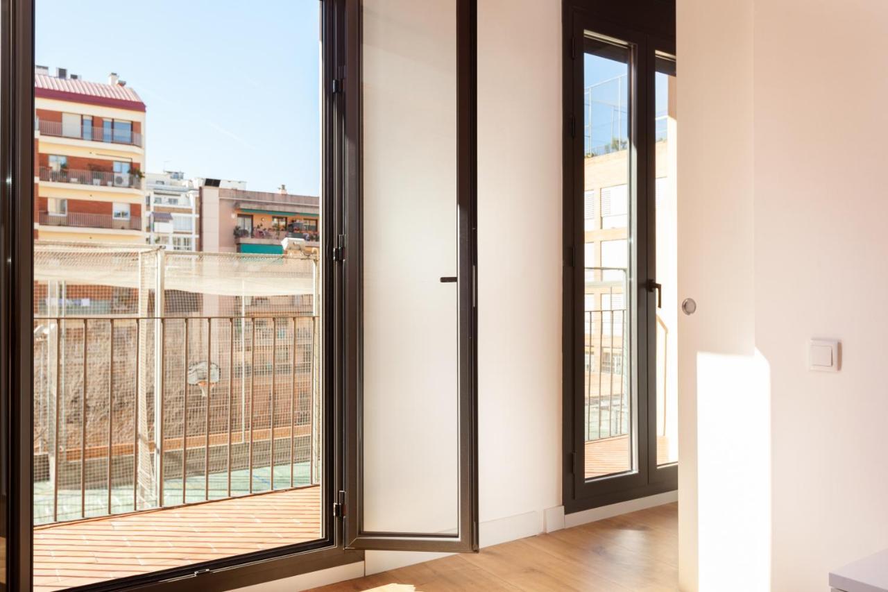 Akira Flats Urgell Appartamento